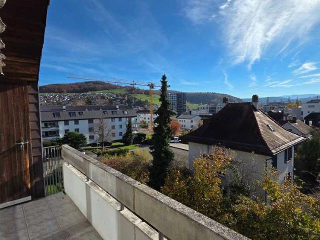 Apartment mieten in Frenkendorf, Basel-Landschaft