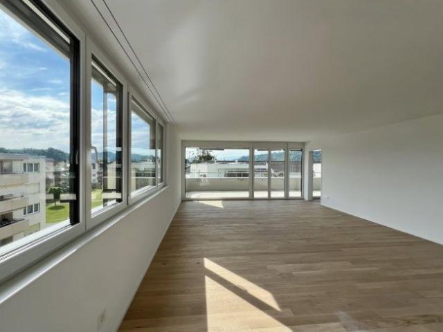 Apartment mieten in Bleiken, Sulgen