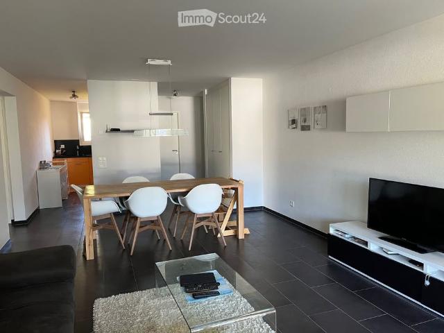 Apartment mieten in Bellinzona, Tessin