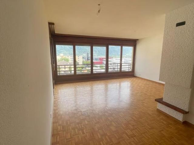 Apartment mieten in Conthey, Wallis