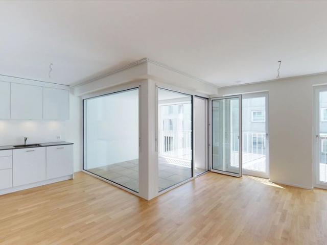 Apartment mieten in Romanshorn, Thurgau