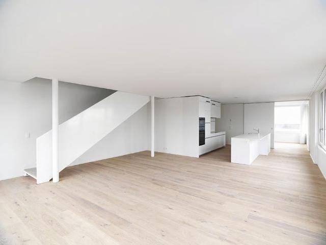 Apartment mieten in Rotkreuz, Zug