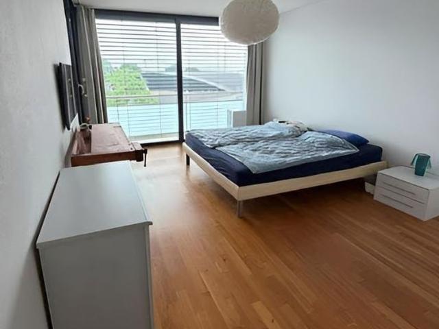 Apartment mieten in Gwatt, Thun, Bern