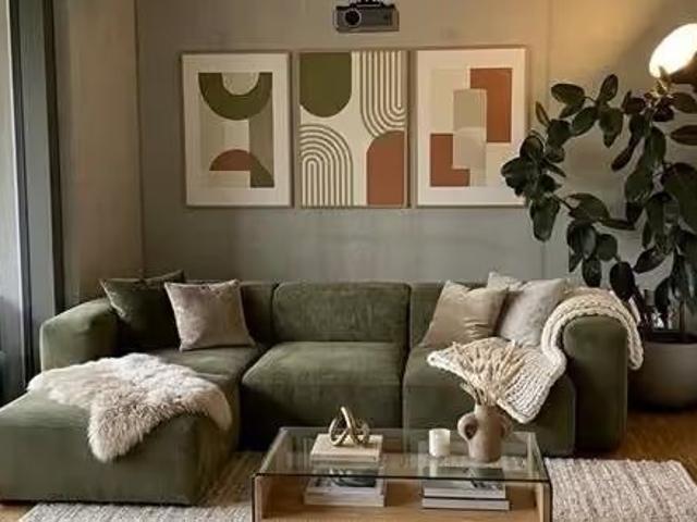 Apartment mieten in Emmenbrücke, Emmen