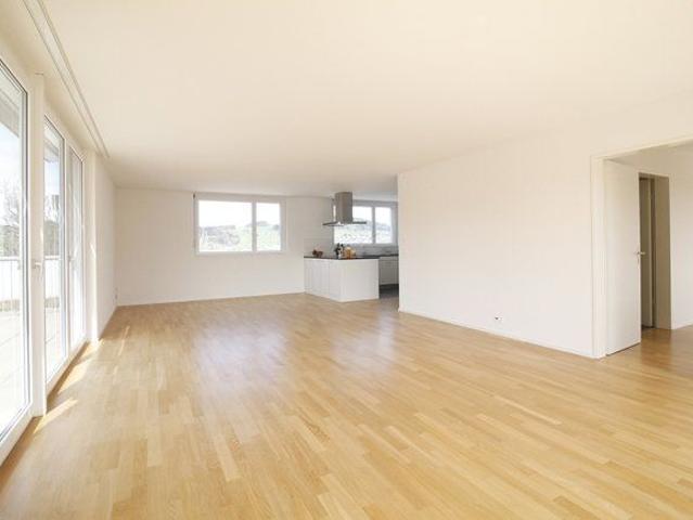 Haus mieten in Schwarzenbach (SG), St. Gallen