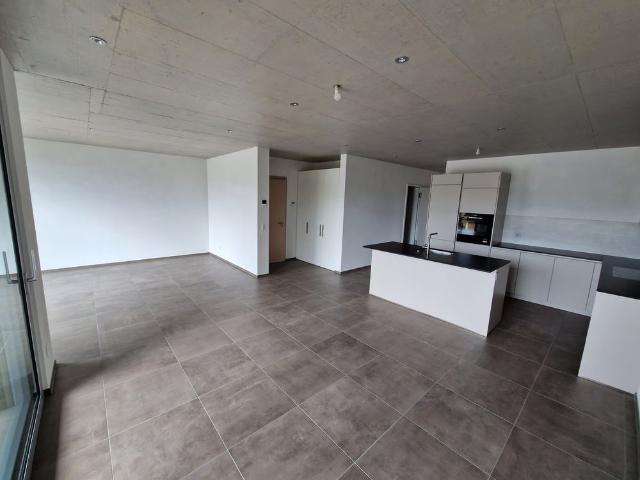 Apartment mieten in Delémont, Jura