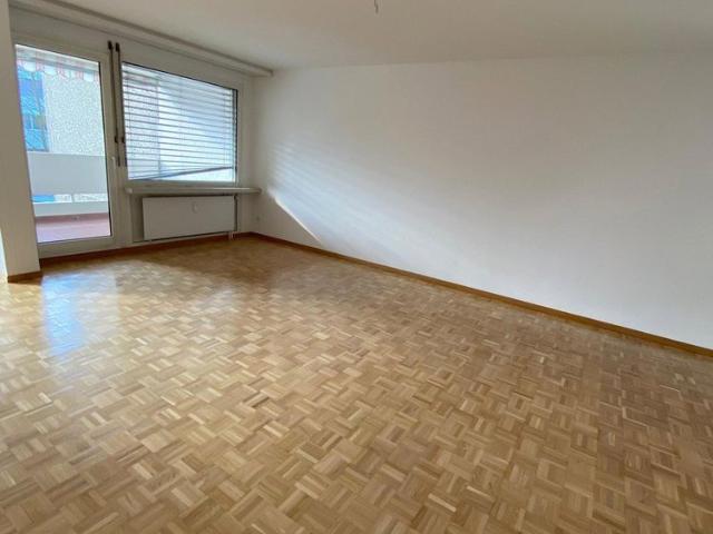 Apartment mieten in Weinfelden, Thurgau