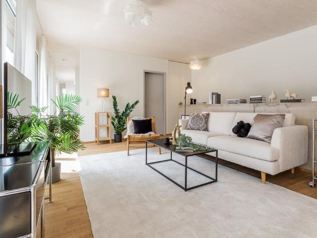 Apartment mieten in Basel, Basel-Stadt