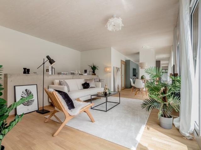 Apartment mieten in Basel, Basel-Stadt