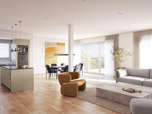 Apartment mieten in Buchbühl, Spreitenbach