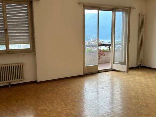 Apartment mieten in Aldesago, Tessin