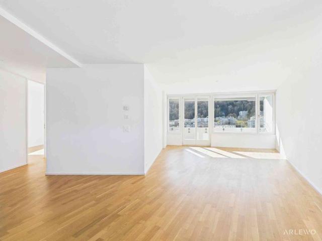 Apartment mieten in Lü