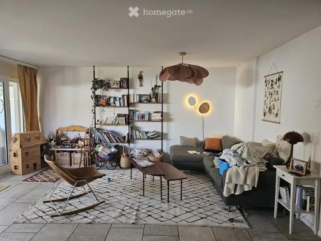 Apartment mieten in Givrins, Waadt
