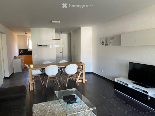 Apartment mieten in Bellinzona, Tessin