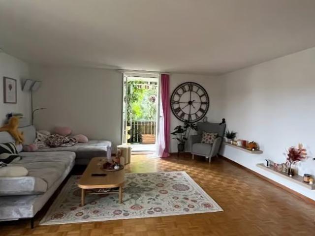Apartment mieten in Oberflachs, Schinznach