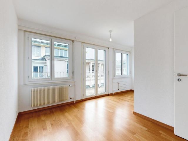 Haus mieten in Cheseaux-Lausanne, Waadt