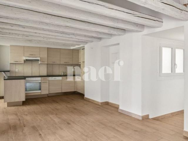 Apartment mieten in Corcelles (NE)