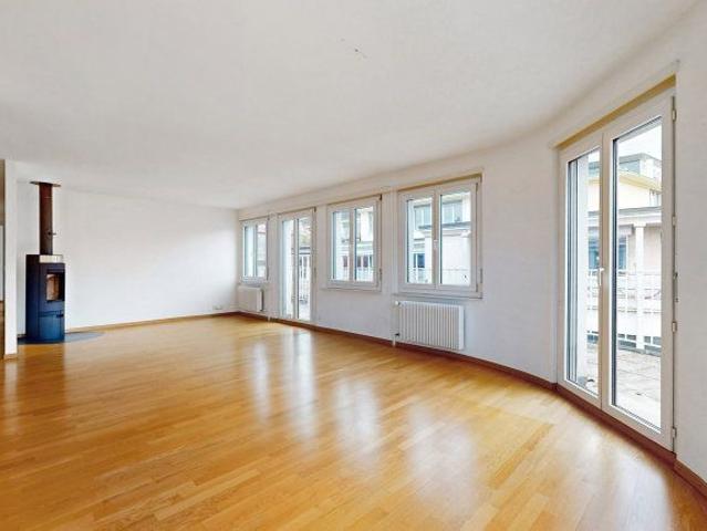 Apartment mieten in Cheseaux-Lausanne, Waadt