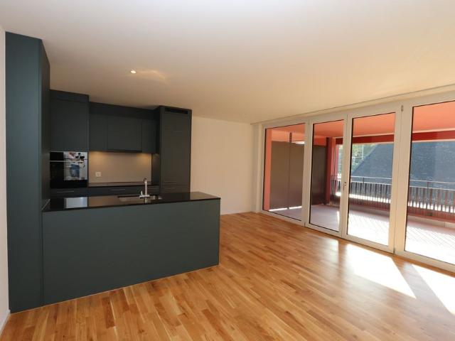 Apartment mieten in Beinwil am See, Aargau
