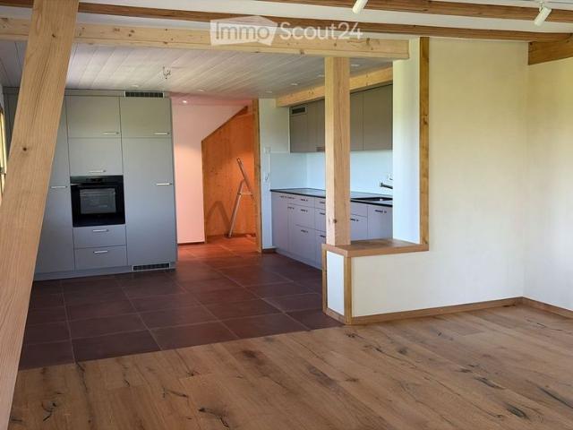 Apartment mieten in Hindelbank, Bern