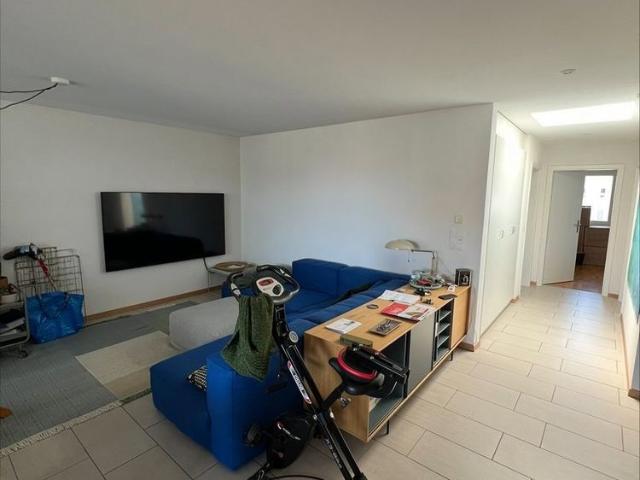 Apartment mieten in Villars, Freiburg