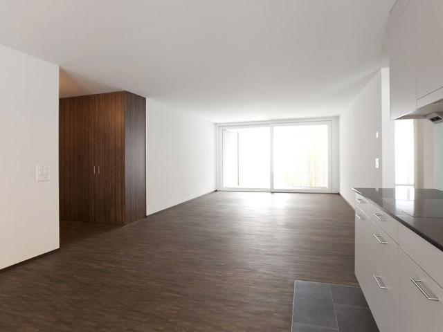 Apartment mieten in Winterthur, Zürich