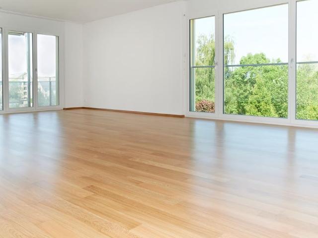 Apartment mieten in Langenthal, Verwaltungsregion Emmental-Oberaargau