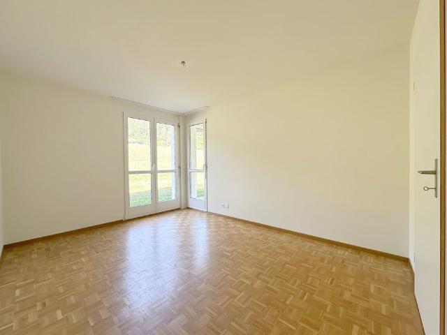 Apartment mieten in Einigen, Zürich