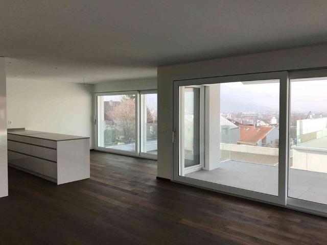 Apartment mieten in Chur, Graubünden