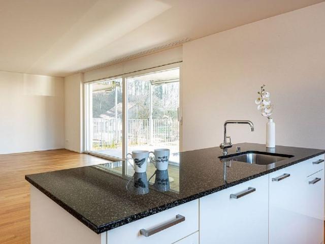 Apartment mieten in Mülligen, Aargau