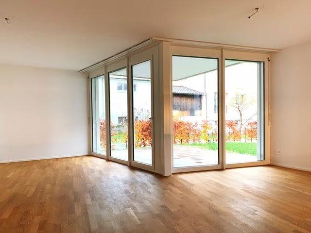 Apartment mieten in Gachnang, Thurgau