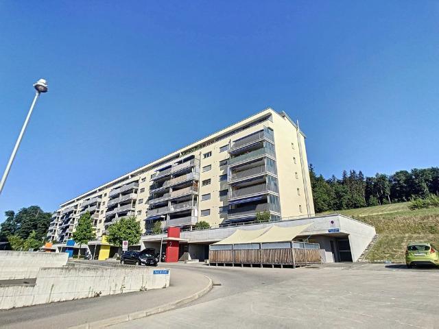 Apartment mieten in Le Mont-Carmel, Givisiez