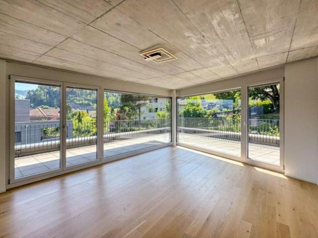 Apartment mieten in Wattwil, St. Gallen