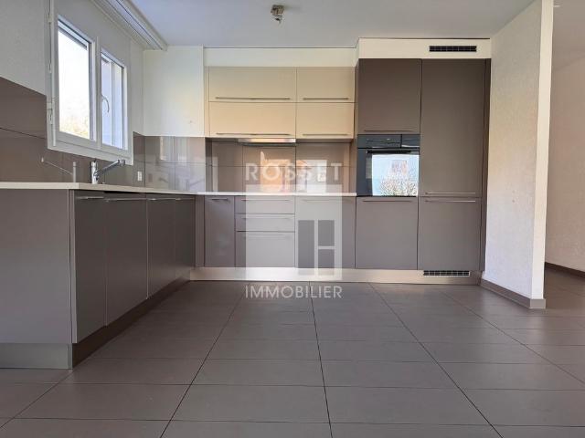 Apartment mieten in Bellerive Waadt, Waadt