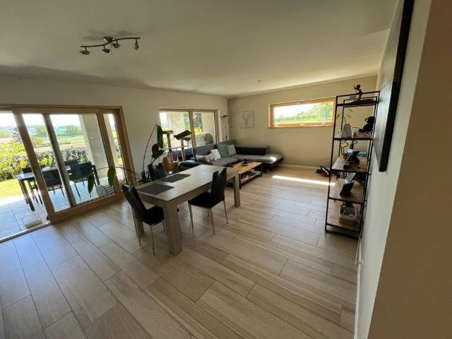 Apartment mieten in Saint-Aubin (FR), Freiburg