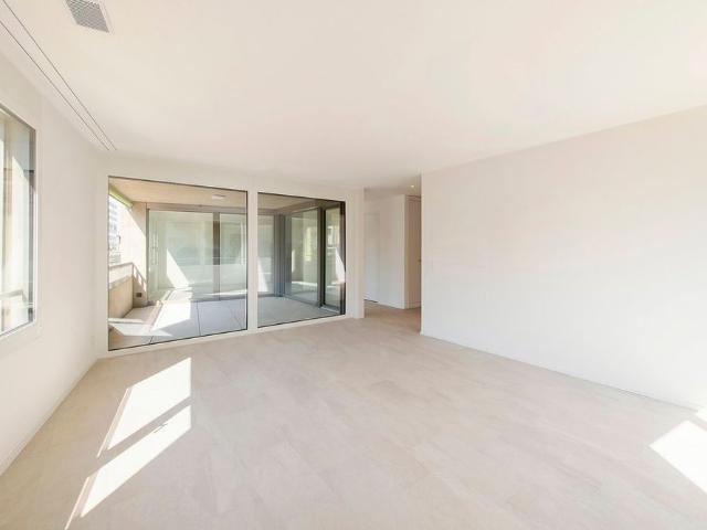 Apartment mieten in Muttenz, Bezirk Arlesheim