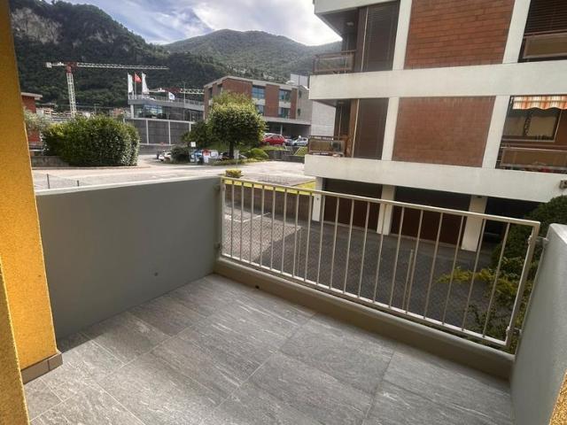 Apartment mieten in Mendrisio, Tessin