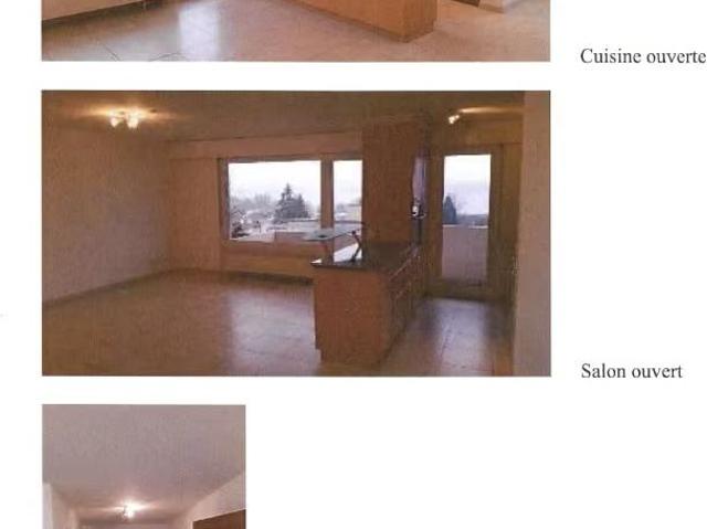 Apartment mieten in Le Landeron
