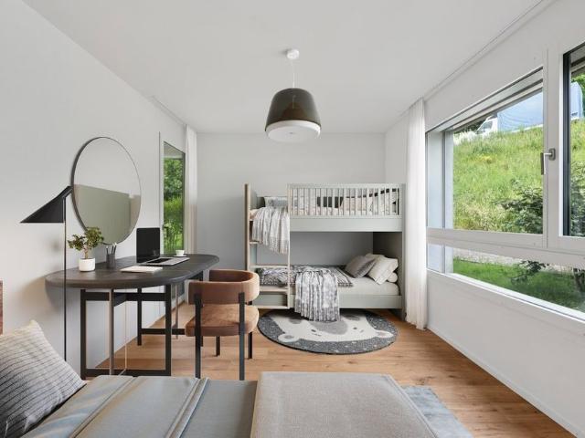 Apartment mieten in Lü
