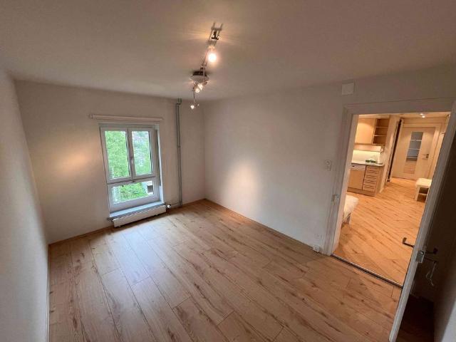 Apartment mieten in Schwarzenbach (SG), St. Gallen