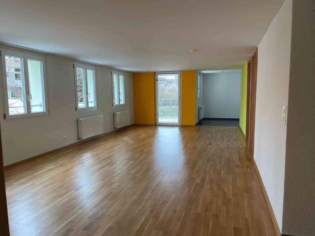 Apartment mieten in Niederuzwil, Uzwil
