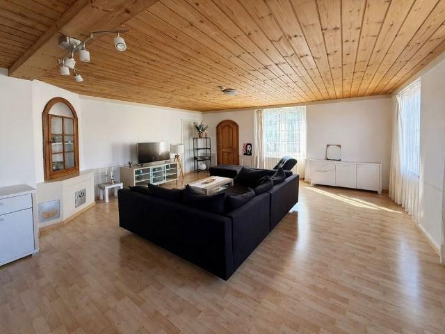 Apartment mieten in Feuerthalen, Zürich