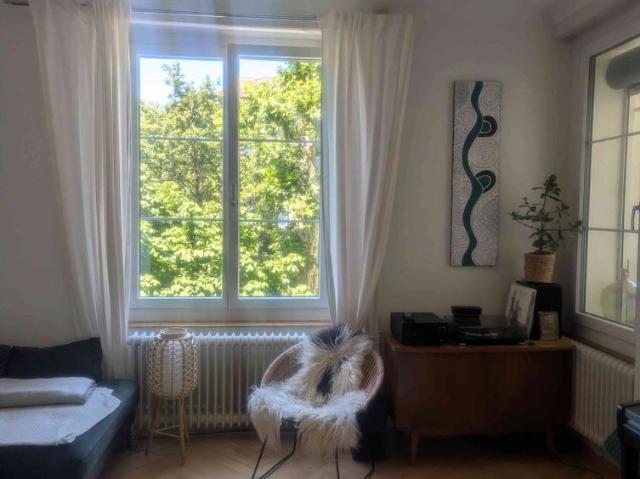 Apartment mieten in Bern