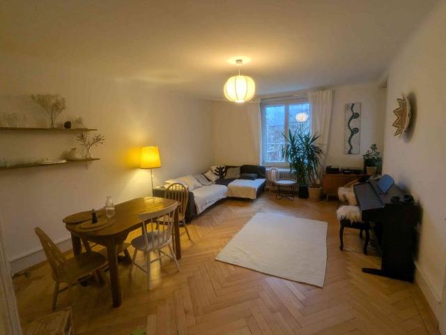 Haus mieten in Bern