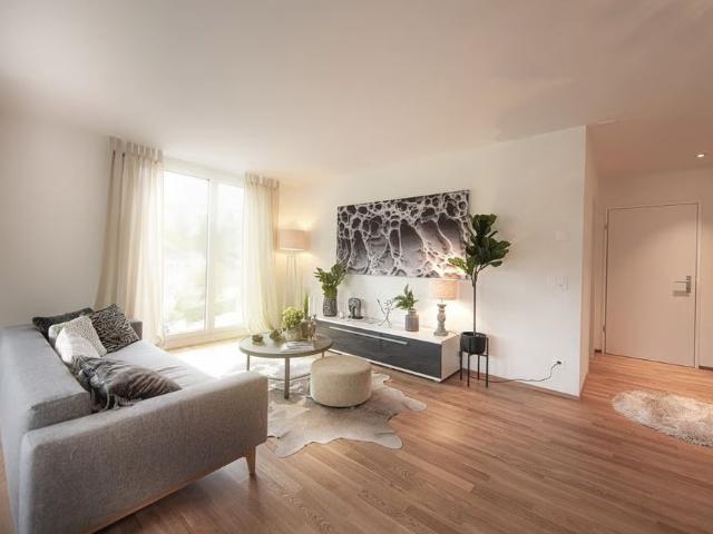 Apartment mieten in Liestal, Bezirk Liestal