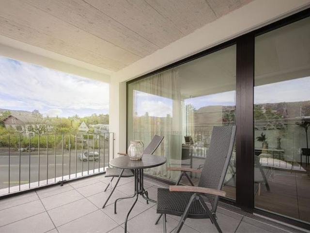 Apartment mieten in Liestal, Basel-Landschaft