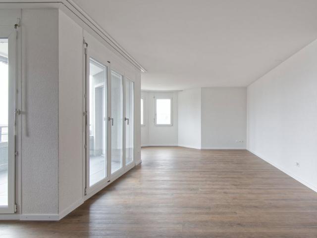 Apartment mieten in Wil (SG), St. Gallen