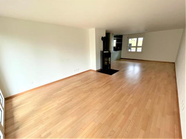 Apartment mieten in Bellikon, Aargau