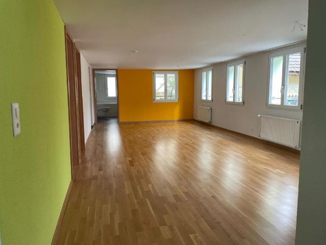 Apartment mieten in Niederuzwil, Uzwil