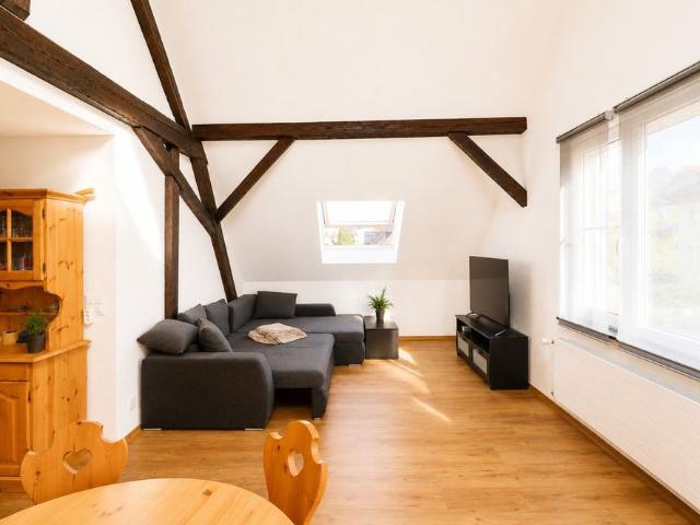 Apartment mieten in Holderbank (SO), Solothurn